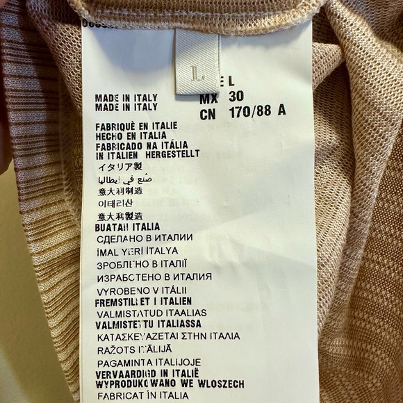 Prada Girocollo M/C women’s tee - Picture 6 of 11